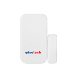 Wisetech WS-273 Kablosuz Kapı Manyetiği (433.92Mhz)